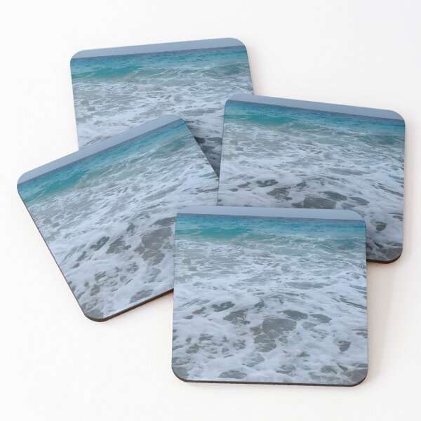 Item preview, Soft Ocean Waves and Sea Foam designed and sold by Torizo.