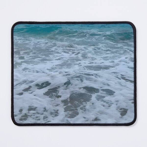 Item preview, Soft Ocean Waves and Sea Foam designed and sold by Torizo.