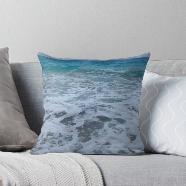 Item preview, Soft Ocean Waves and Sea Foam designed and sold by Torizo.