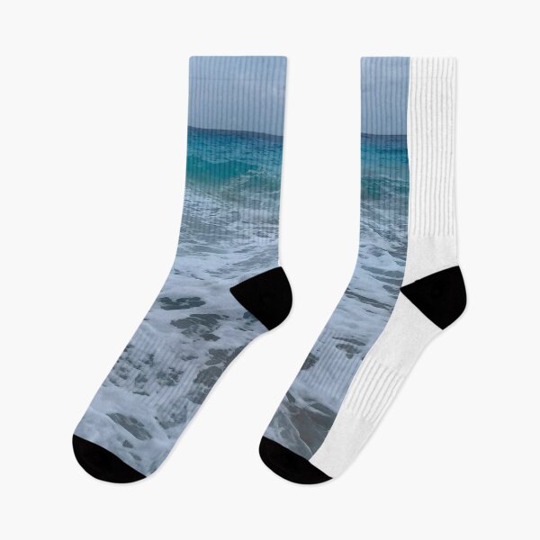 Item preview, Soft Ocean Waves and Sea Foam designed and sold by Torizo.