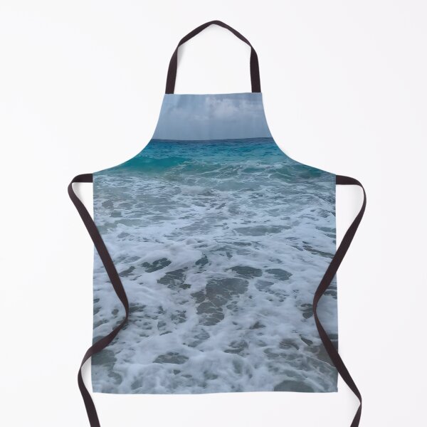 Item preview, Soft Ocean Waves and Sea Foam designed and sold by Torizo.