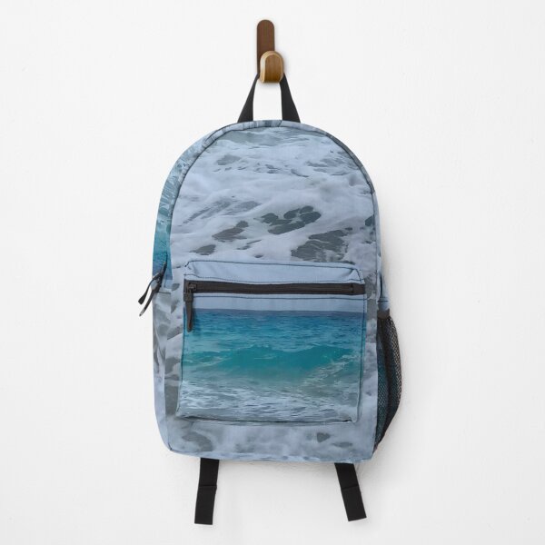 Item preview, Soft Ocean Waves and Sea Foam designed and sold by Torizo.