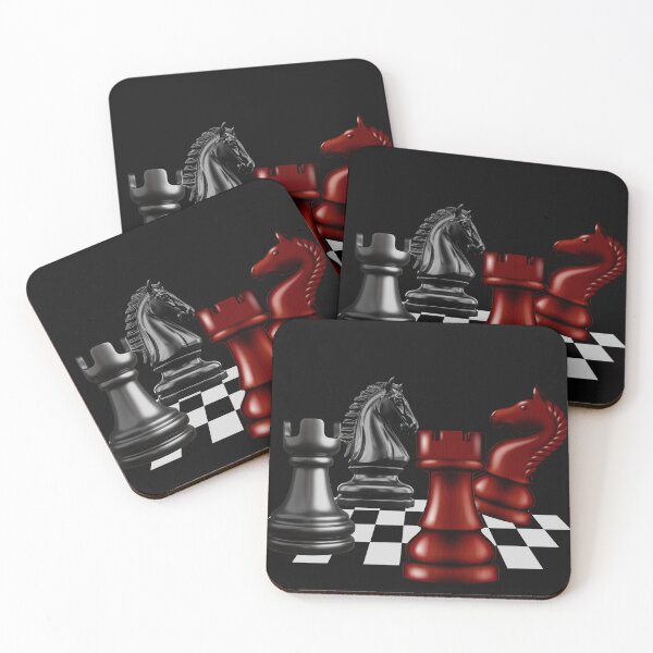 Item preview, T-shirt for chess players designed and sold by Lovelalaland.