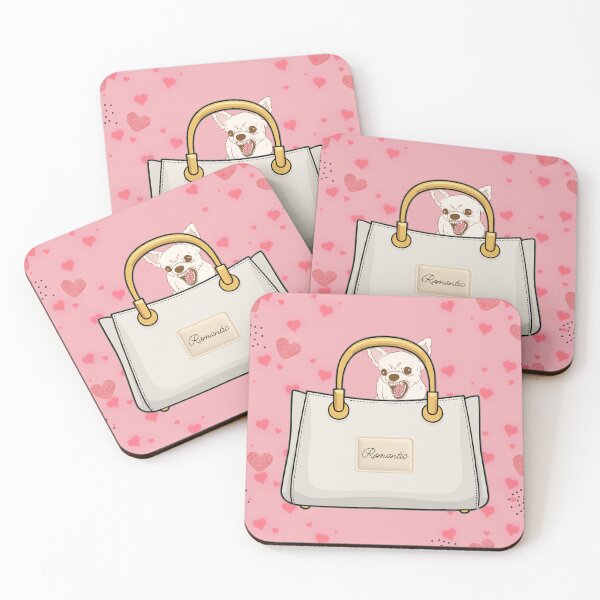 Item preview, Romantic Chihuahua designed and sold by Izzy's Stuff and Things.