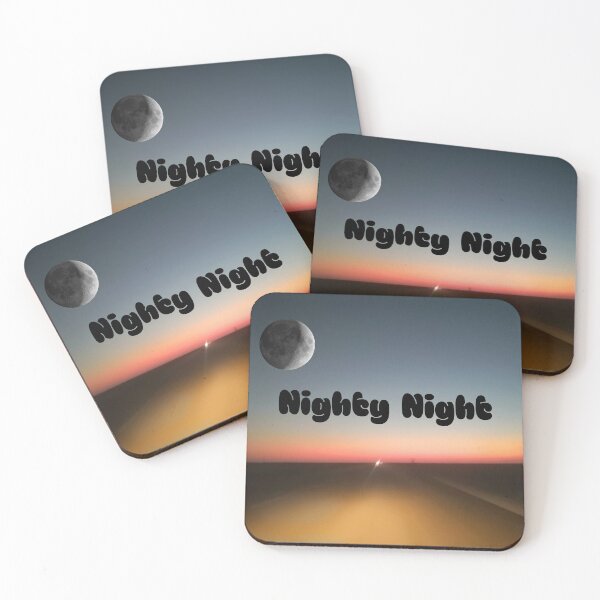 Item preview, Nighty Night designed and sold by Diverseideas.