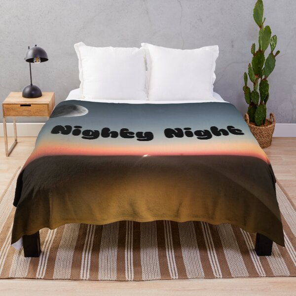 Item preview, Nighty Night designed and sold by Diverseideas.
