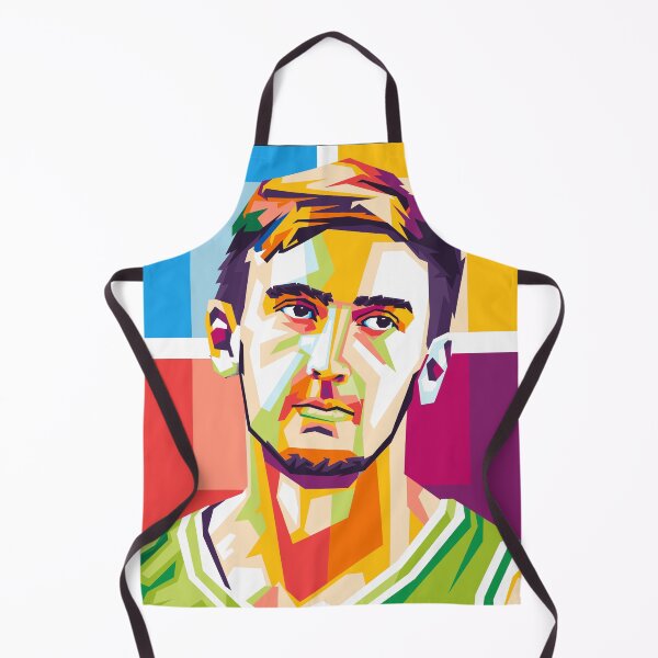 Item preview, luke kornet designed and sold by popartside.