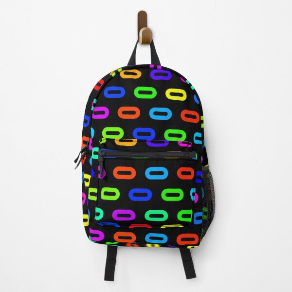Item preview, Colorful Ovals designed and sold by WordyDreams.