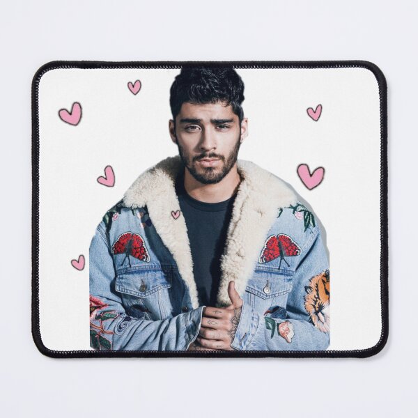 Item preview, Zayn Malik designed and sold by Brrriiit.