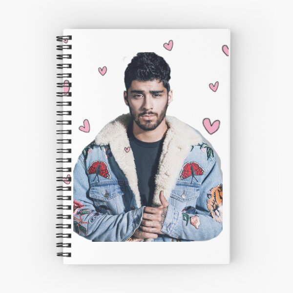 Item preview, Zayn Malik designed and sold by Brrriiit.