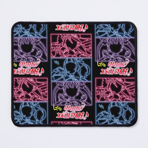 Item preview, LED design inspired by the anime Kimi to Idol Precure designed and sold by mbs-desing.
