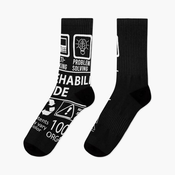 Item preview, Rehabilitation Aide designed and sold by vanejamofedau.