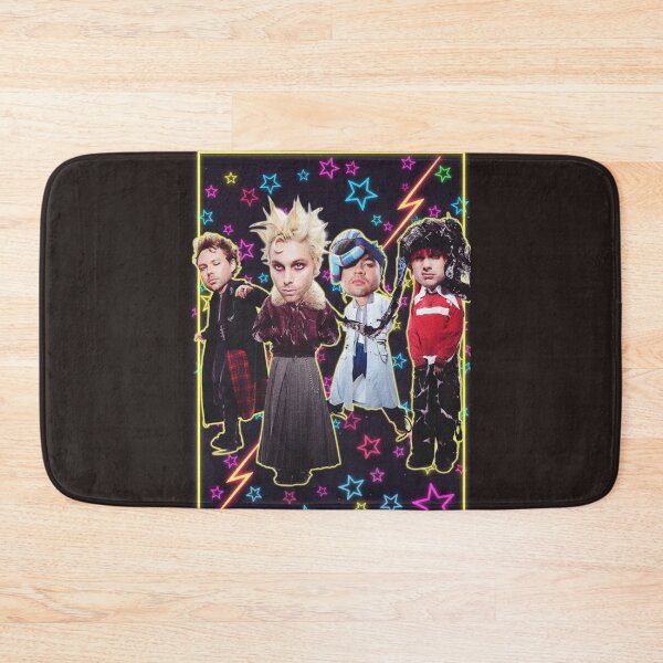 Item preview, Everyone's a Star neon print designed and sold by ✮ maddie ✮.