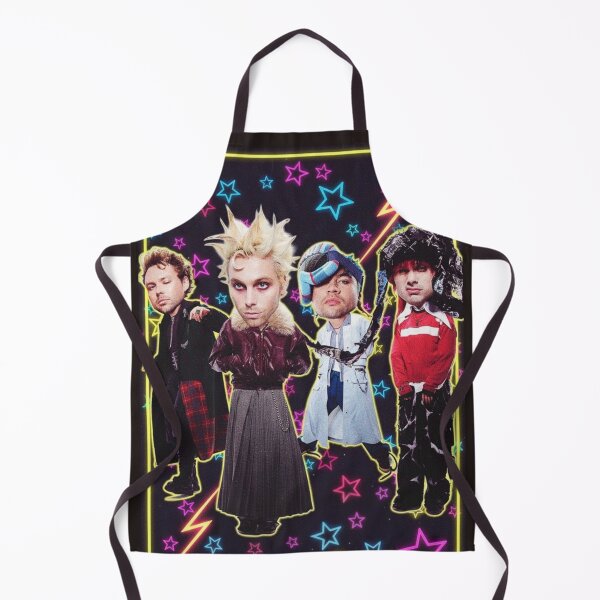 Item preview, Everyone's a Star neon print designed and sold by ✮ maddie ✮.