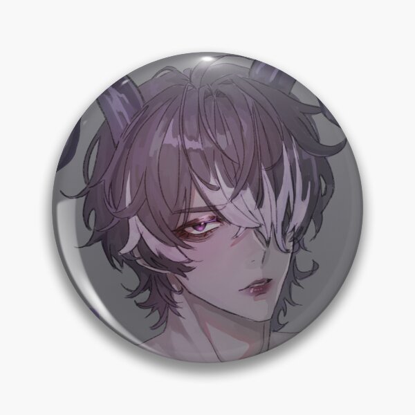 Item preview, Belphegor Obey Me! designed and sold by Zouzoru.