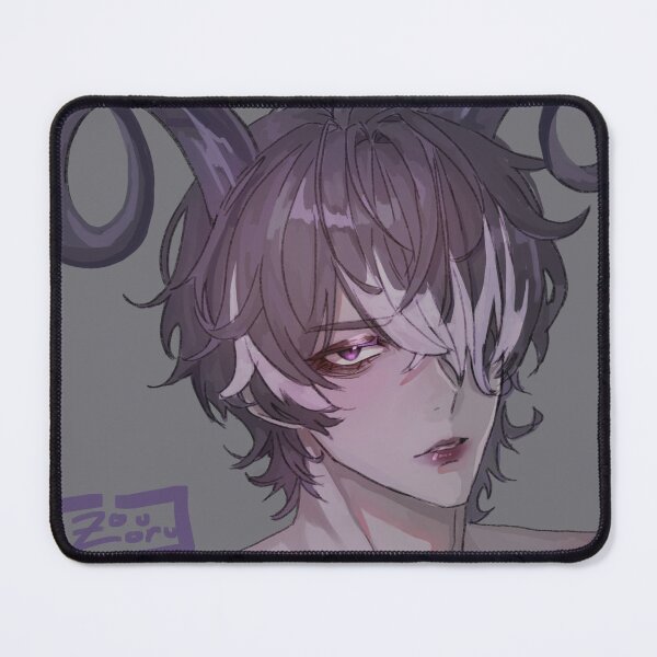 Item preview, Belphegor Obey Me! designed and sold by Zouzoru.
