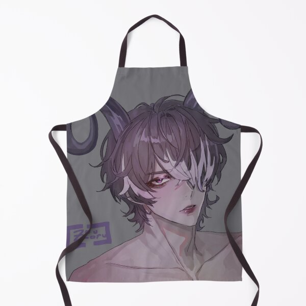 Item preview, Belphegor Obey Me! designed and sold by Zouzoru.