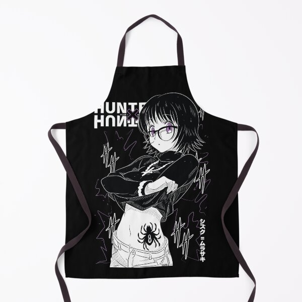 Item preview, 8th spider shizu designed and sold by Salonokozina.