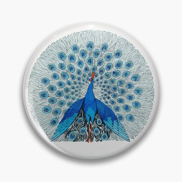 Item preview, Peacock designed and sold by Inspirationmotivation.