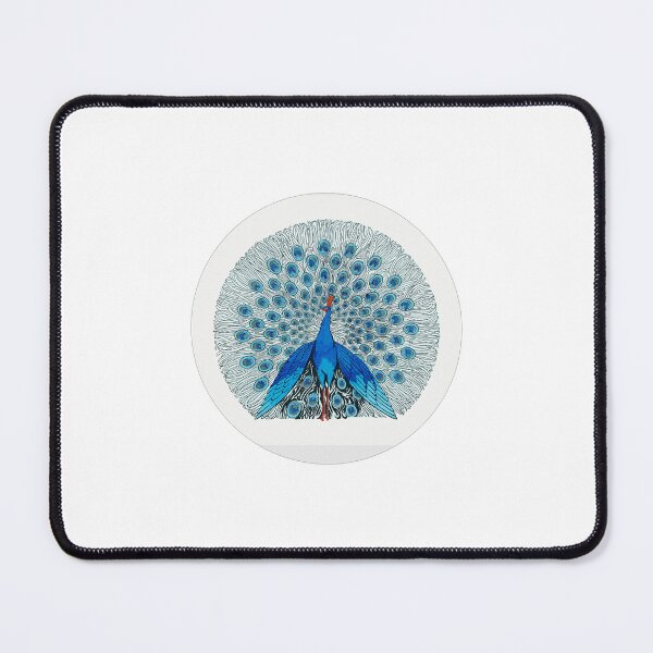 Item preview, Peacock designed and sold by Inspirationmotivation.