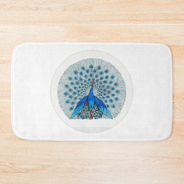 Item preview, Peacock designed and sold by Inspirationmotivation.