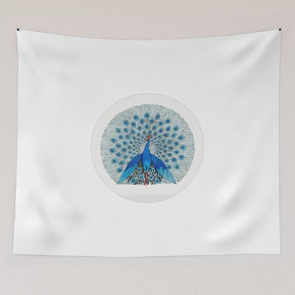 Item preview, Peacock designed and sold by Inspirationmotivation.