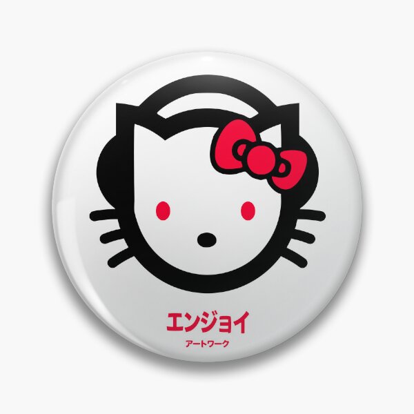 Item preview, Joyster Logo (Black/Red) designed and sold by  Enjoy Artwork .