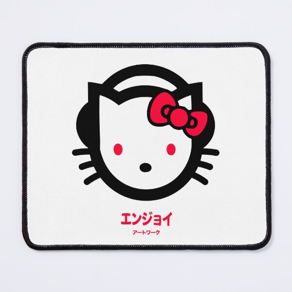 Item preview, Joyster Logo (Black/Red) designed and sold by  Enjoy Artwork .
