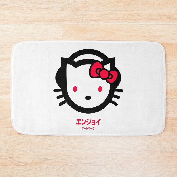 Item preview, Joyster Logo (Black/Red) designed and sold by  Enjoy Artwork .