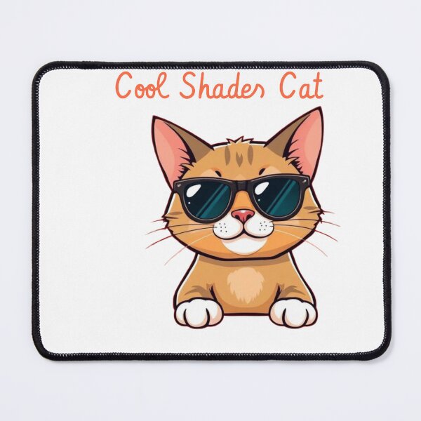Item preview, a fun and stylish cat T-shirt designed and sold by greeended.