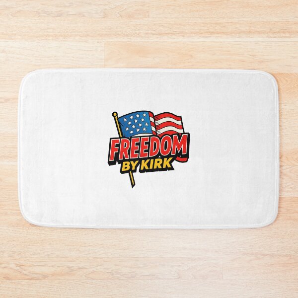 Item preview, Freedom by Kirk designed and sold by Law of Creations.