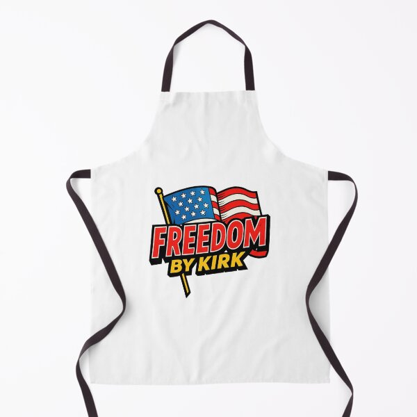 Item preview, Freedom by Kirk designed and sold by Law of Creations.