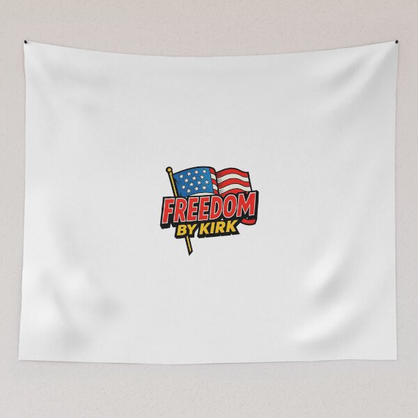 Item preview, Freedom by Kirk designed and sold by Law of Creations.