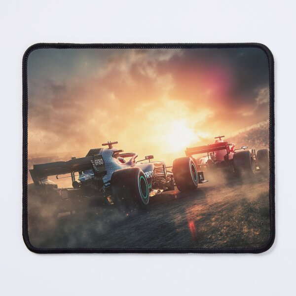 Item preview, Wheel to Wheel F1 Bolid Cars designed and sold by GearGrafix.