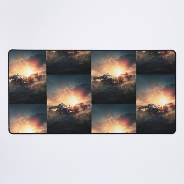 Item preview, Wheel to Wheel F1 Bolid Cars designed and sold by GearGrafix.