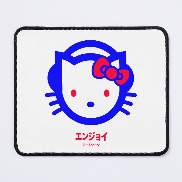 Item preview, Joyster Logo (Blue/Red) designed and sold by  Enjoy Artwork .