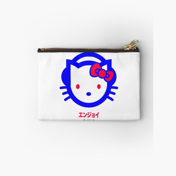 Item preview, Joyster Logo (Blue/Red) designed and sold by  Enjoy Artwork .