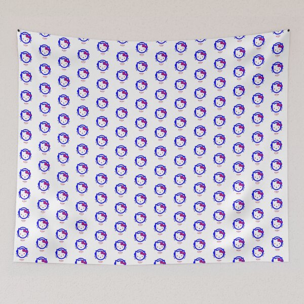 Item preview, Joyster Logo (Blue/Red) designed and sold by  Enjoy Artwork .