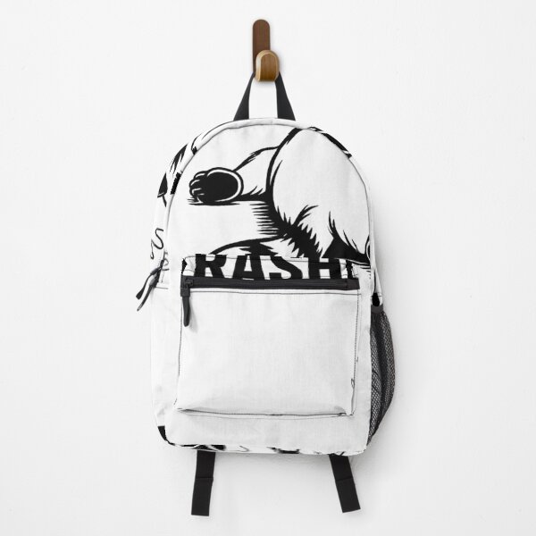 Item preview, Trashed Panda designed and sold by IdealDo.