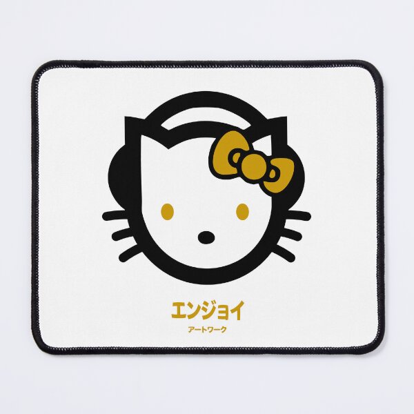 Item preview, Joyster Logo (Black/Gold) designed and sold by Enjoy Artwork .