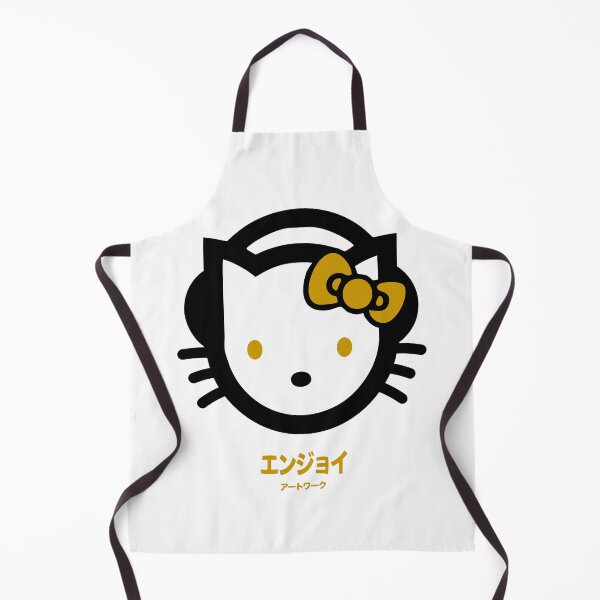 Item preview, Joyster Logo (Black/Gold) designed and sold by Enjoy Artwork .
