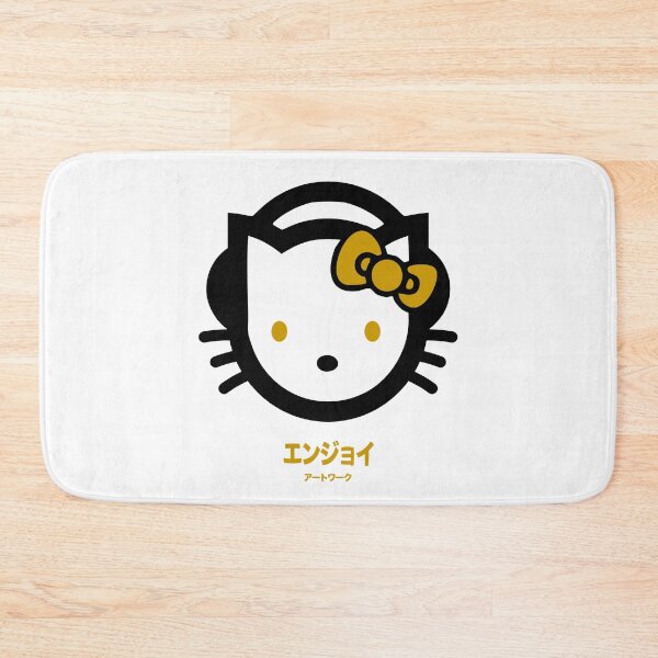 Item preview, Joyster Logo (Black/Gold) designed and sold by  Enjoy Artwork .