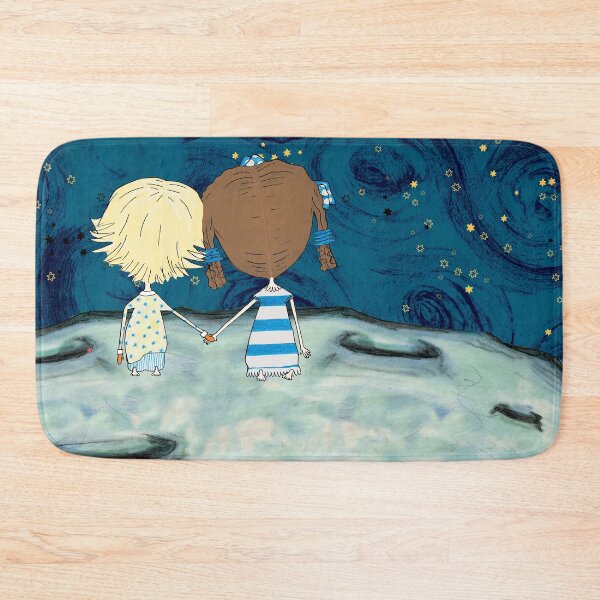 Item preview, Homesick - Eliza and Boo designed and sold by helengarvey.