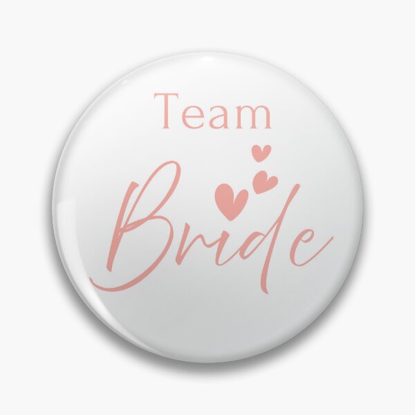 Item preview, Team Bride  designed and sold by ArtFusionRalf.