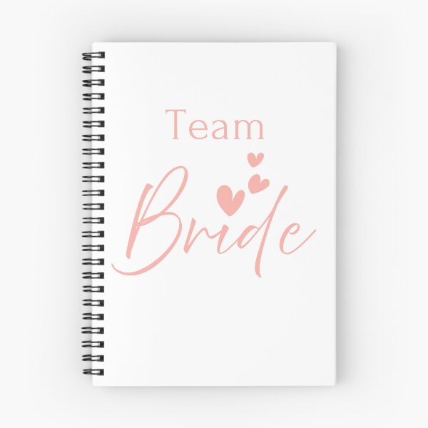 Item preview, Team Bride  designed and sold by ArtFusionRalf.
