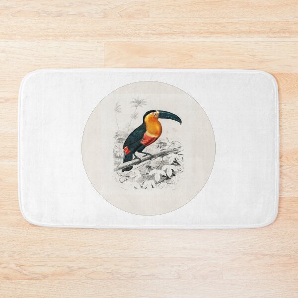 Item preview, National Bird Day - Toucan designed and sold by Inspirationmotivation.