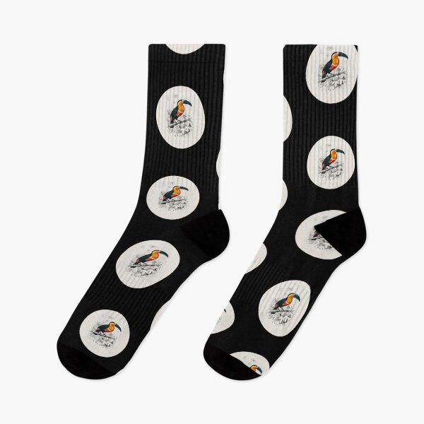 Item preview, National Bird Day - Toucan designed and sold by Inspirationmotivation.