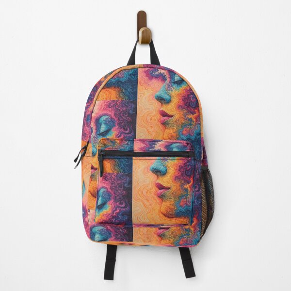 Item preview, Psychedelic Art designed and sold by Ditstyle.