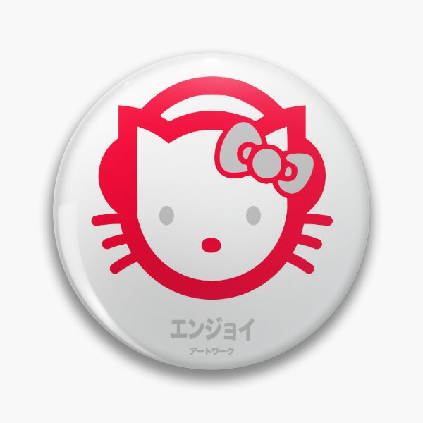 Item preview, Joyster Logo (Red/Grey) designed and sold by  Enjoy Artwork .