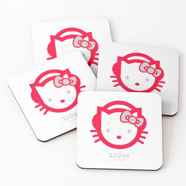 Item preview, Joyster Logo (Red/Grey) designed and sold by  Enjoy Artwork .